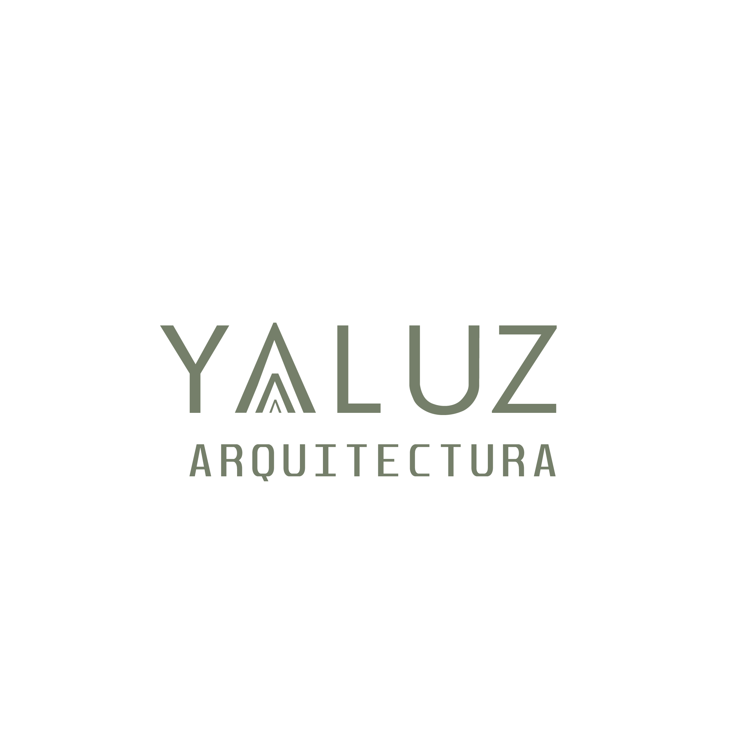 YALUZ Arquitectura